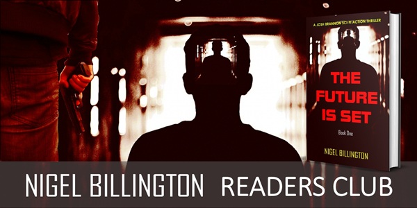 Join My Readers Club Join My Readers Club